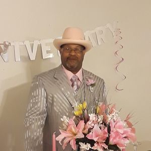 Meet your Posher, Virgil